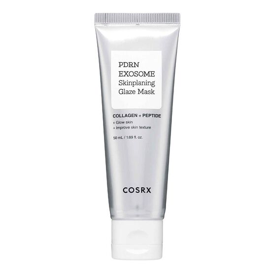 M&aacute;scara Facial COSRX The RX Glaze PDRN e Exossomos